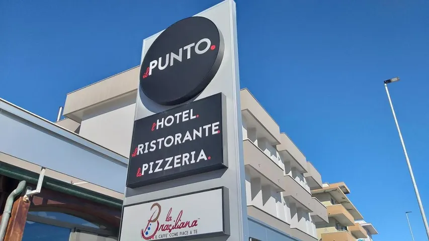Hotel per 2 persone, con terrazza, con animali domestici - 1