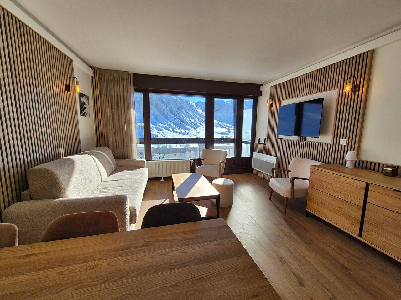 Photo : Appartement de vacances