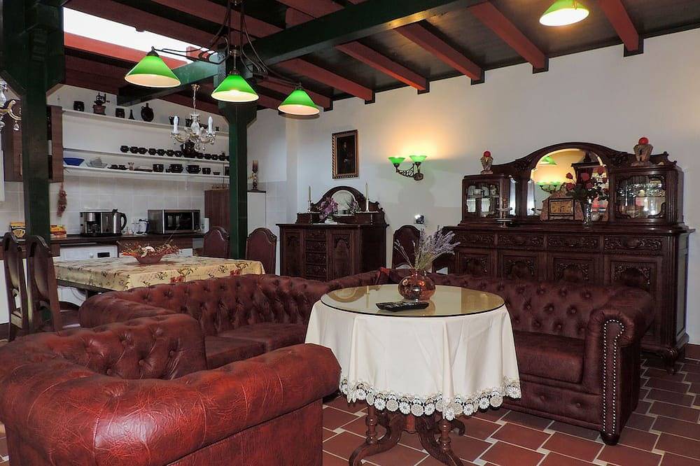 Casa vacanza a Harz a partire da 103€ a notte