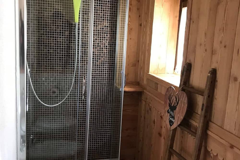 Entire apartment, House of hearts - house of hearts in La Thuile, Ruitor Massif
