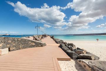 Apartamento para 4 Personas en Puerto del Rosario, Fuerteventura, Foto 4