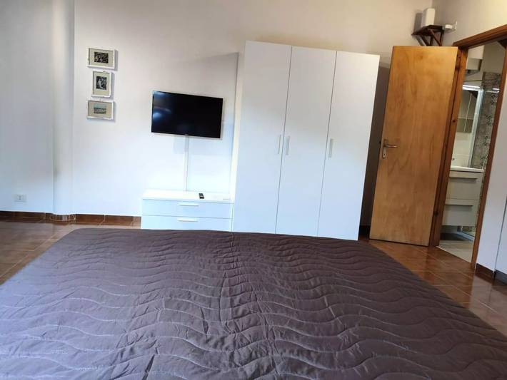 Gîte pour 2 personnes à Zoagli - 2