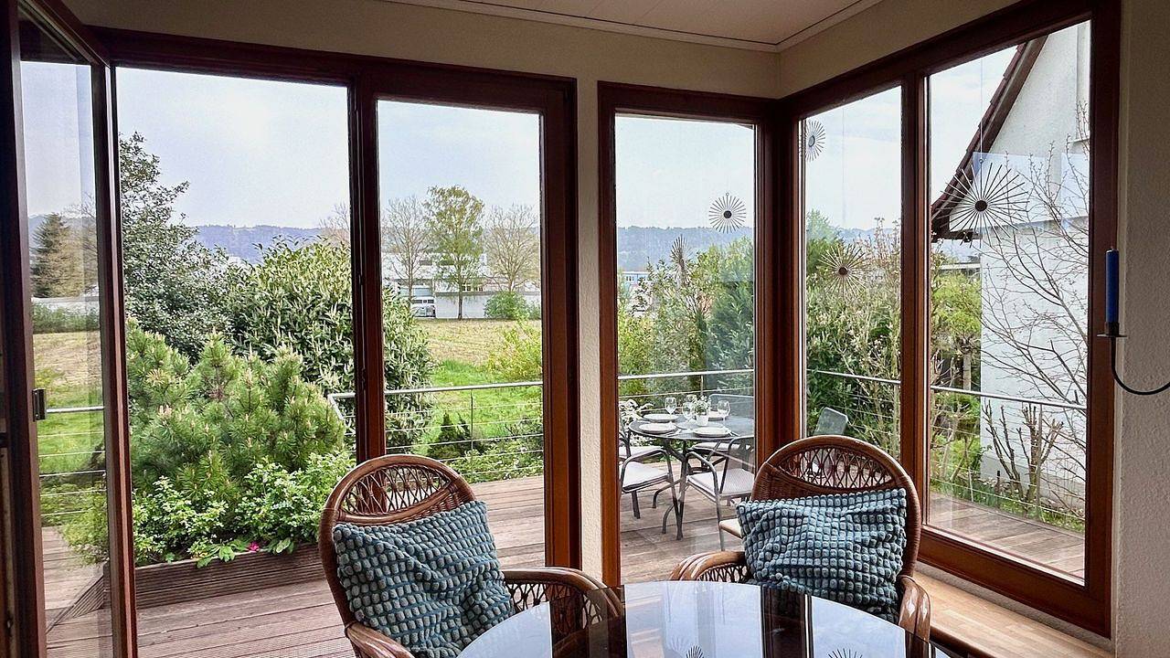 Ferienhaus für 6 Personen (140 m²) in Lindau in Lindau, Bayerisch Schwaben