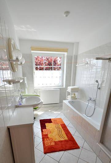 Ganze Ferienwohnung, Ferienwohnung Amselnest in Wathlingen, Lüneburger Heide