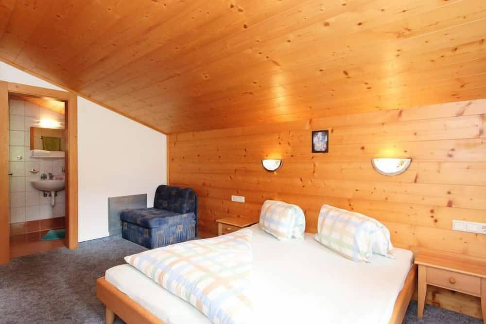 Ganze Wohnung, Ferienwohnung Alpin by Interhome in Gerlosberg, Tiroler Unterland