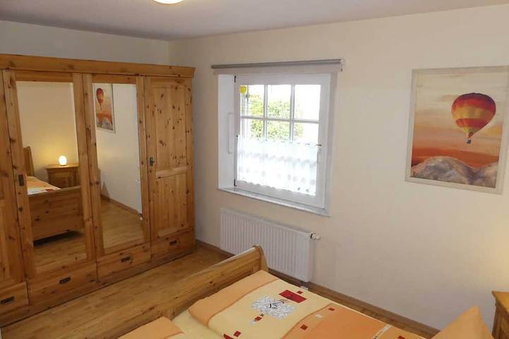 Appartement entier, Reidt, H. - D. - Fewo Gaby in Zempin, Usedomer Norden