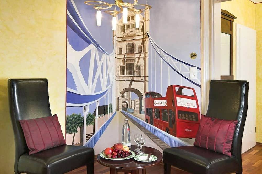 Ganze Wohnung, Basic Doppelzimmer - Park Villa zentral am Mittelrhein in Boppard, Mittelrhein