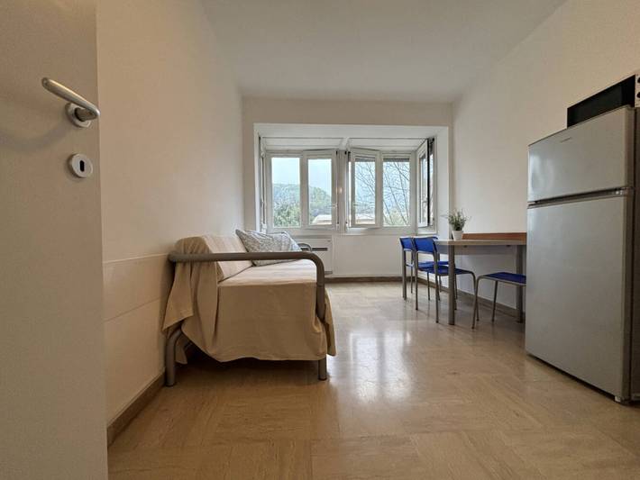 Ferielejlighed for 3 personer i Bibione
