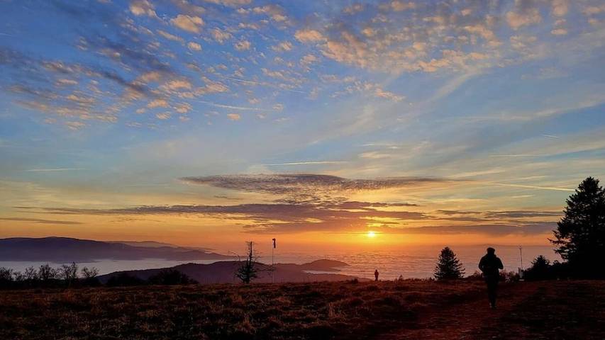 Ferienhaus für 4 Personen, mit Balkon, mit Haustier in Sankt Peter - 4