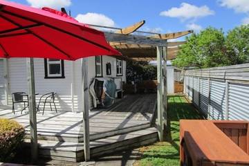 Holiday Home for 6 People in Martinborough, Wellington, Photo 1