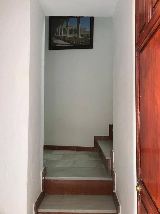 Gîte pour 4 personnes à Bornos - 3