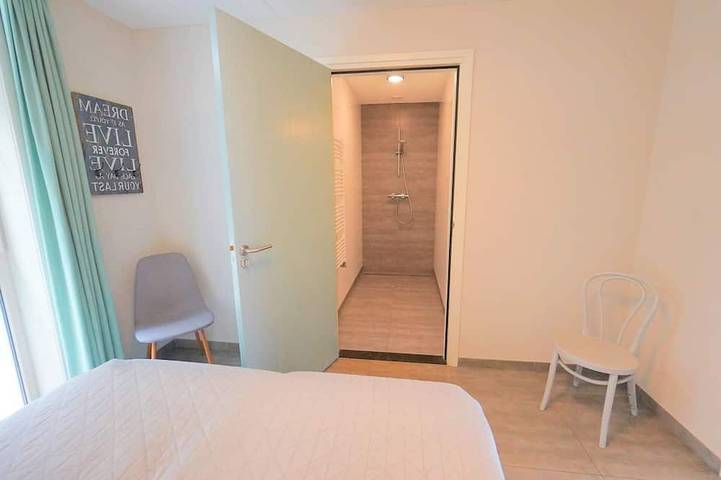 Ferienhaus für 7 Personen, mit Terrasse und Garten in Sint Maartenszee - 3