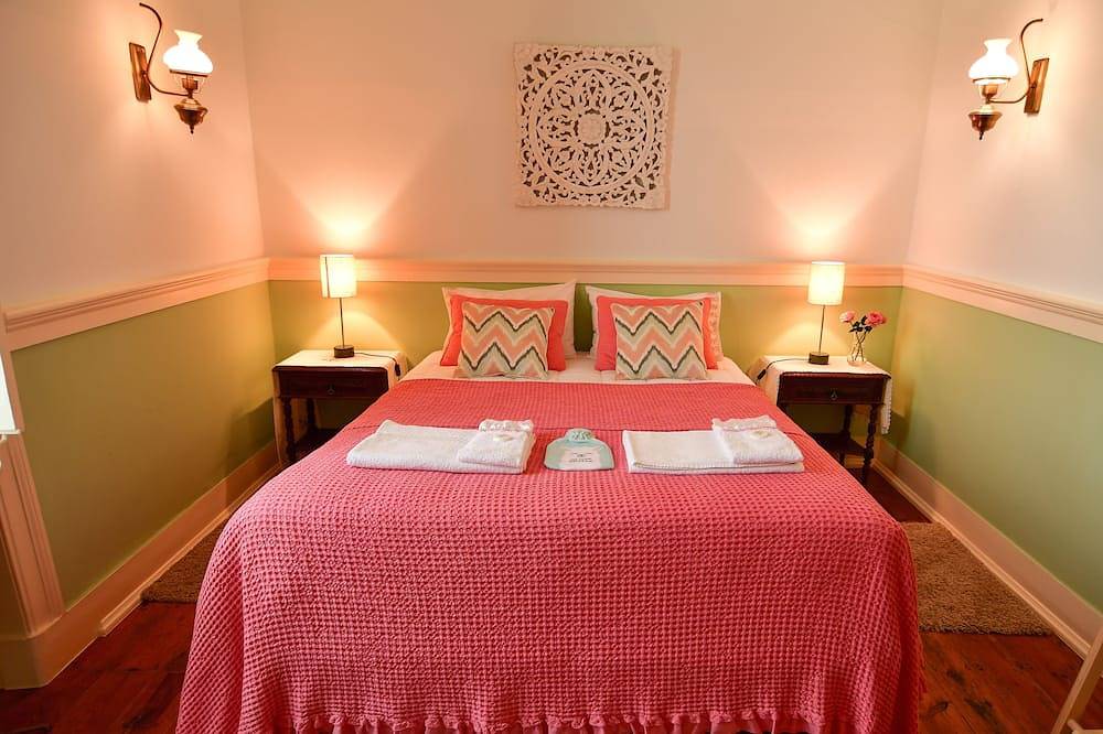 Nieuw! Chalet Santa Iria - Magnificent Chaming House, foto 6