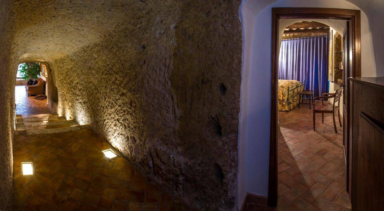 La Casa Degli Archi in Pitigliano, Province de Grosseto