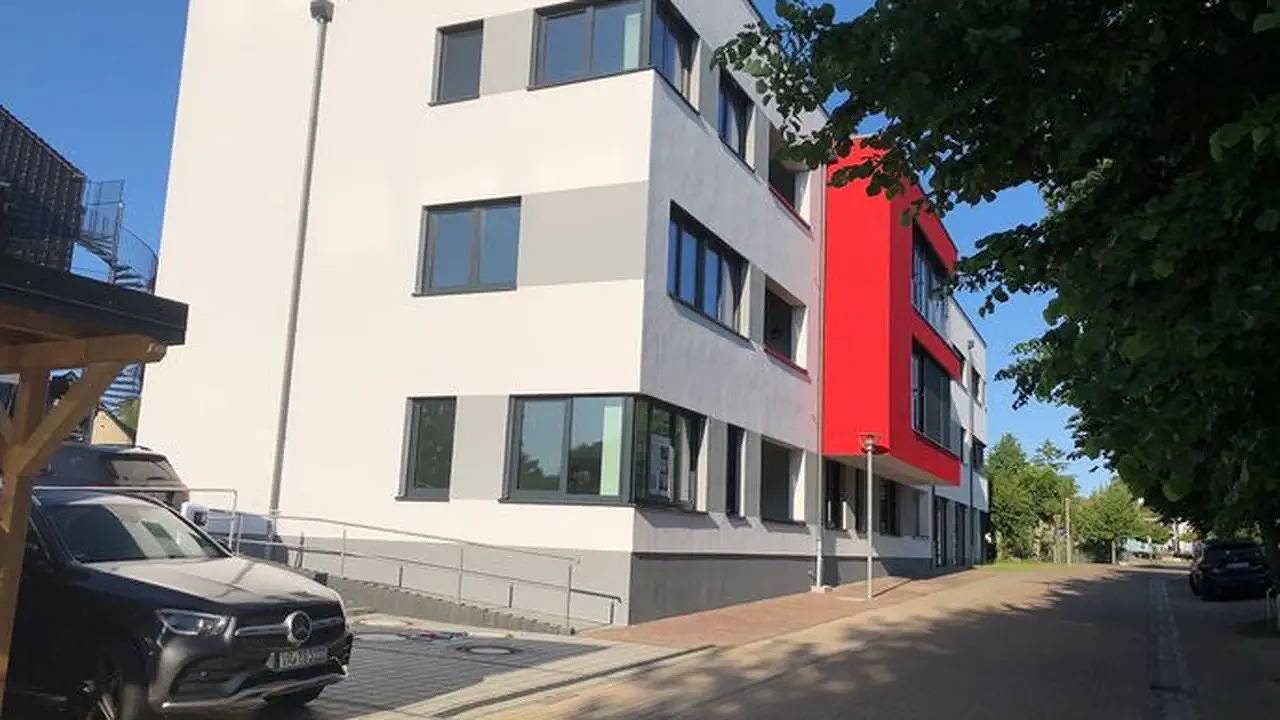 Ferienwohnung für 2 Personen (71 m²) in Lubmin (Seebad), foto 4