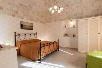 Agriturismo voor 5 Personen in Monopoli, Valle D'Itria, Afbeelding 2
