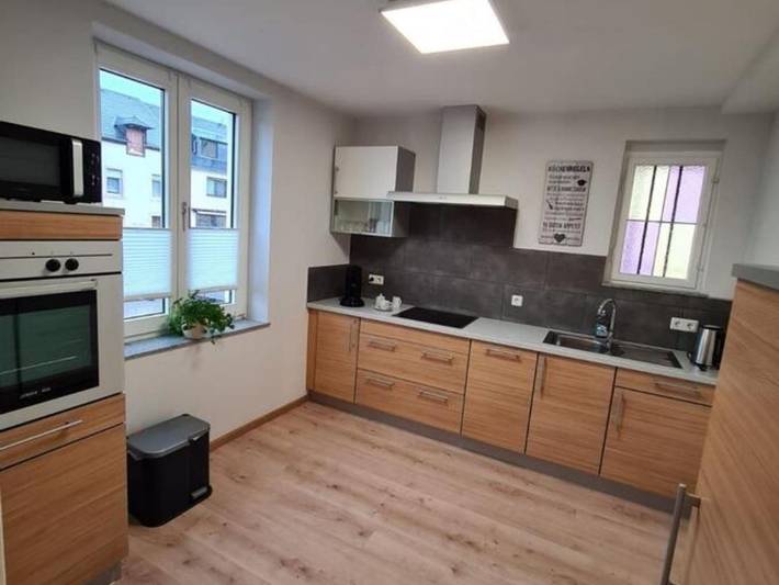 Ferienhaus für 4 Personen, mit Terrasse und Garten in Bernkastel-Kues - 4