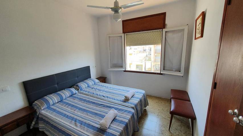 Maison d’hôte pour 2 personnes, avec terrasse et jardin à Tossa de Mar - 3
