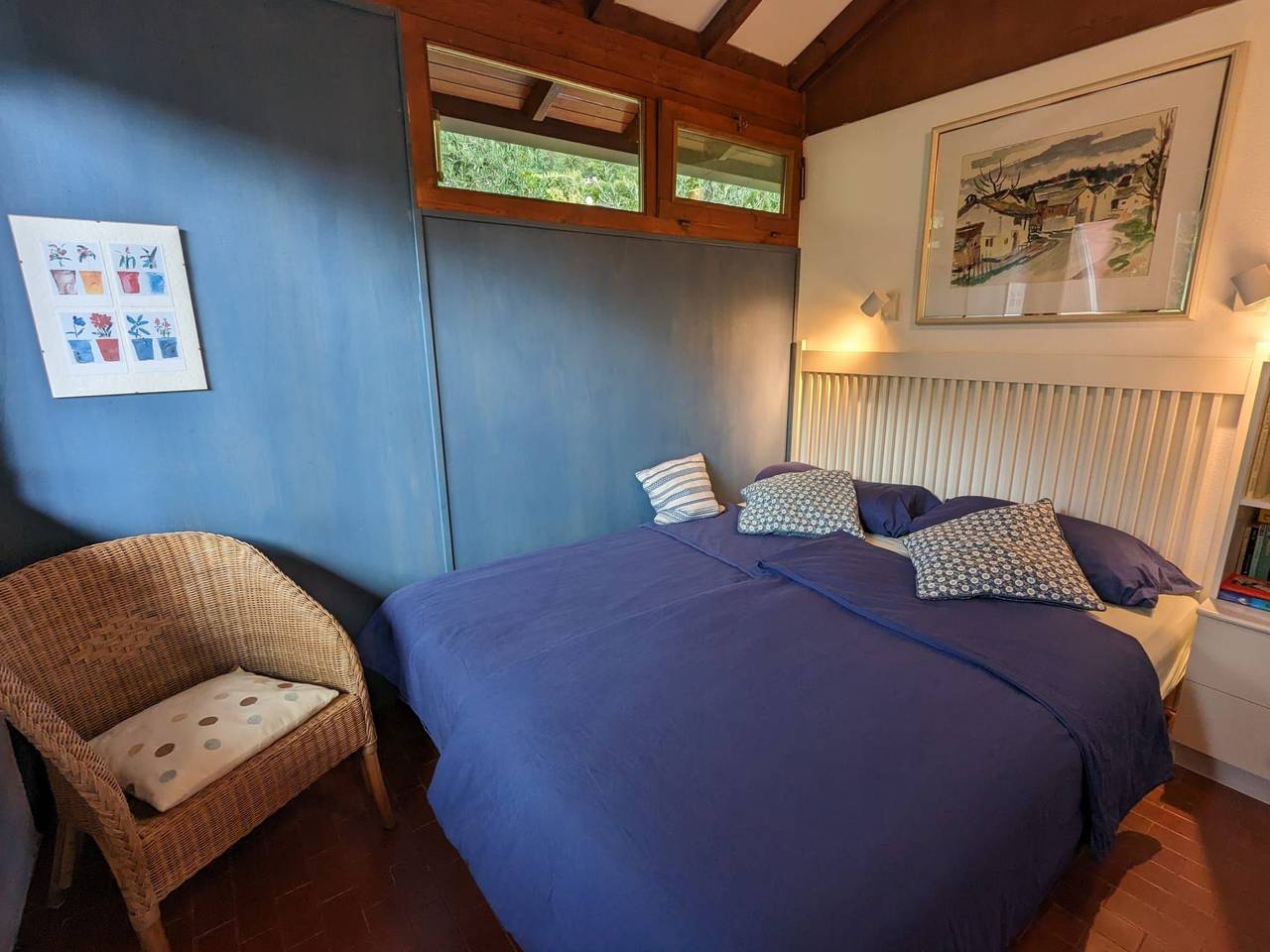 Oliveto Tignale in Tignale, Garda Bergen