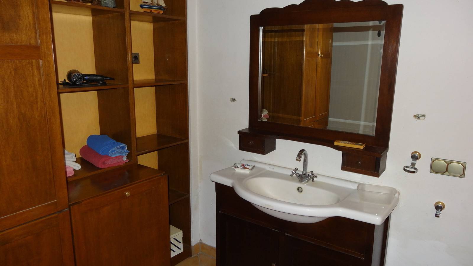 Stanza per 2 persone con giardino in Kos