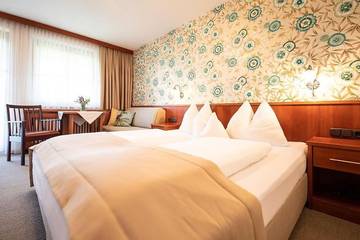 B&b für 2 Personen in Bad Loipersdorf, Oststeiermark, Bild 2