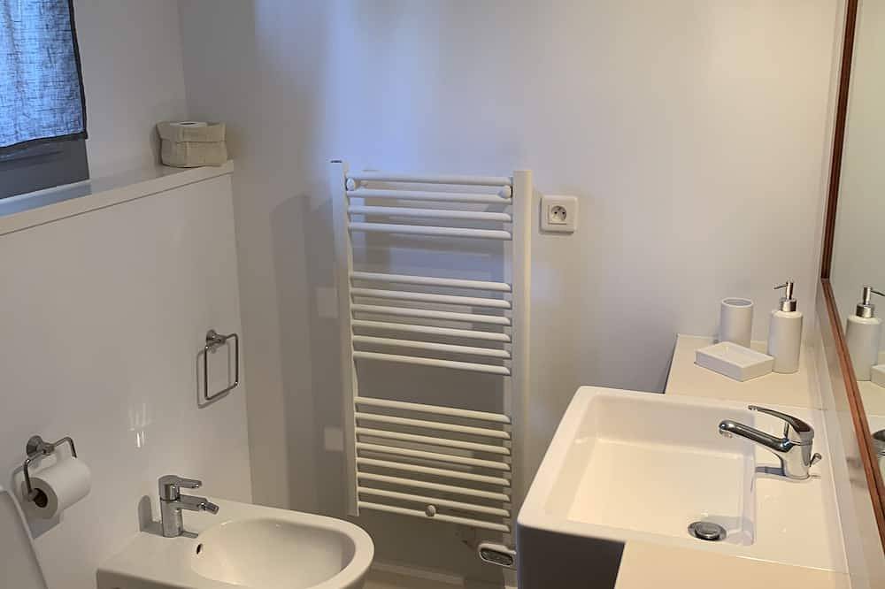 Appartement entier, Apartments - Petit Domaine De Sperone in Bonifacio, Arrondissement de Sartène