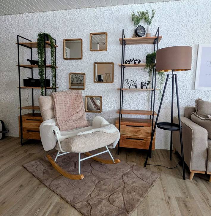 Ganze Wohnung, Ferienwohnung für 4 Personen mit Garten in Oberreute, Bayerisch Schwaben