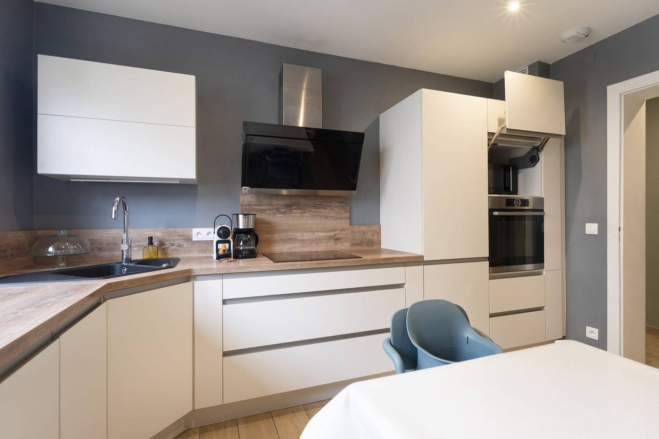 Helena in Thionville, Mosela (departamento)