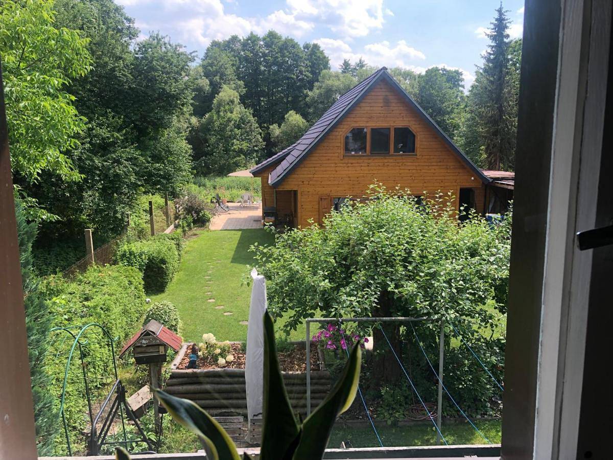 Ganze Wohnung, Haus am Finowkanal in Finow, Eberswalde