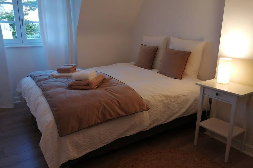 Maison de vacances  sur la dune 4**** in Cléder, Ceinture Dorée