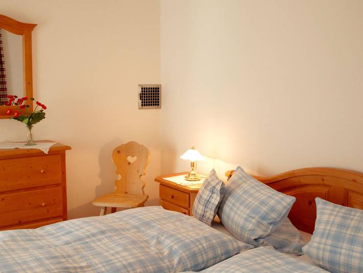 Ferienwohnung für 4 Personen, mit Terrasse und Garten in Baiersbronn - 3
