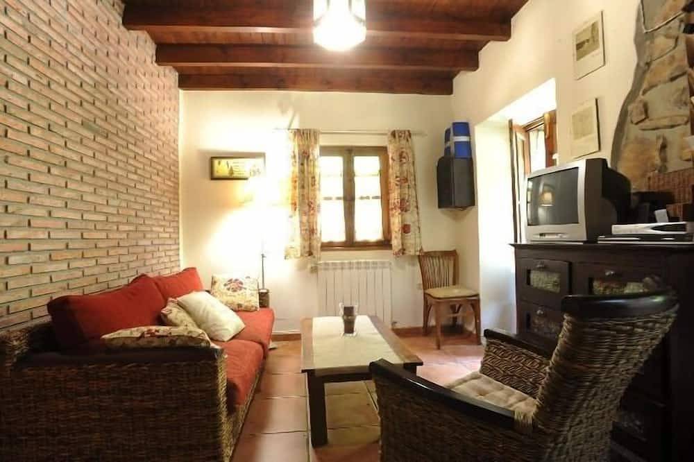 Apartamentos Rurales Río Aliso für 4 personen in Peñamellera Alta, Costa Verde (Spanien)