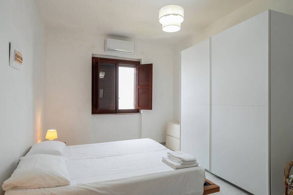 Entire apartment, San Menaio Apartment in Vico del Gargano, Gargano