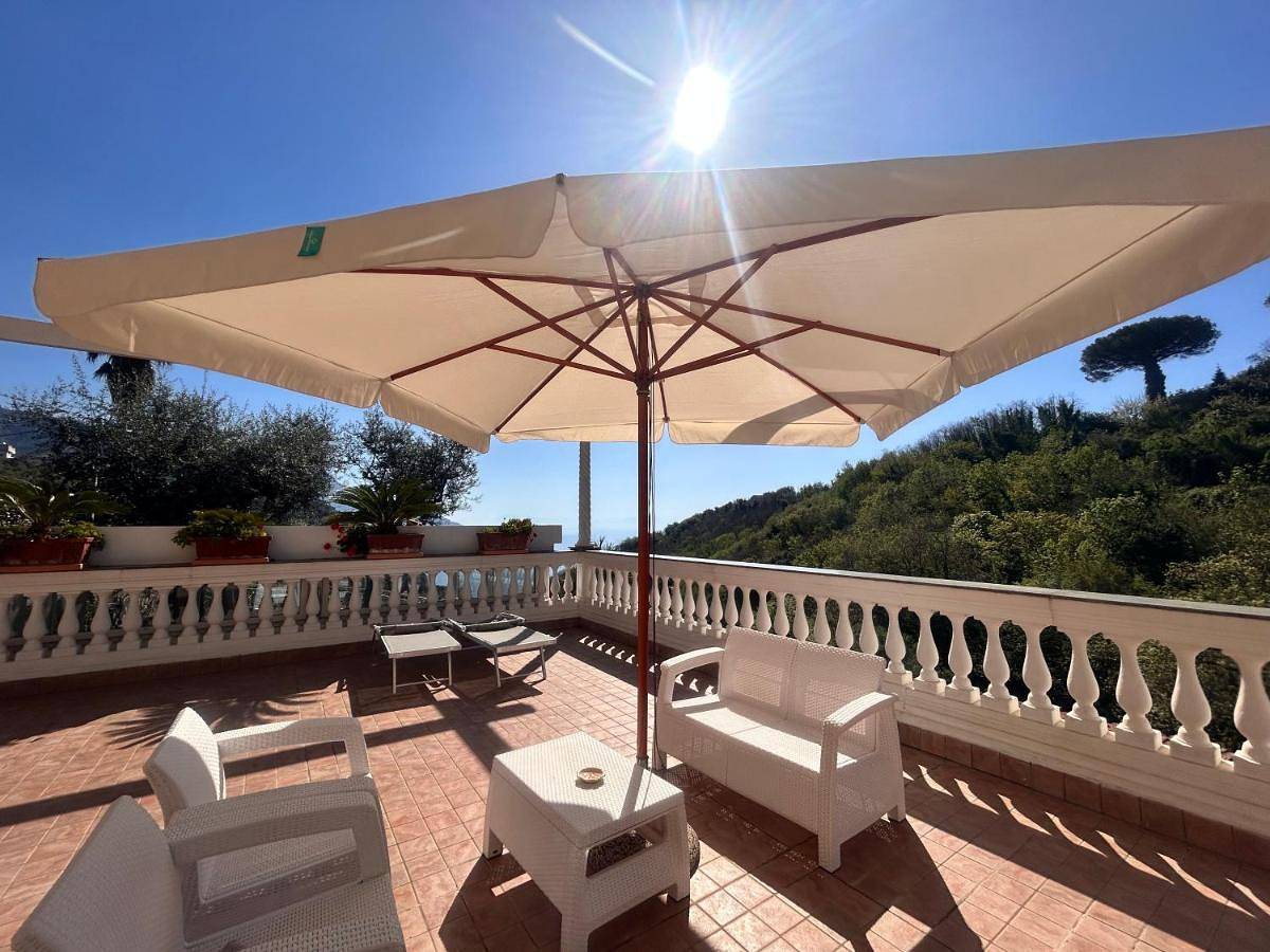 Villa Costanza sorrento B&b in Colli di Fontanelle, Sant'Agnello