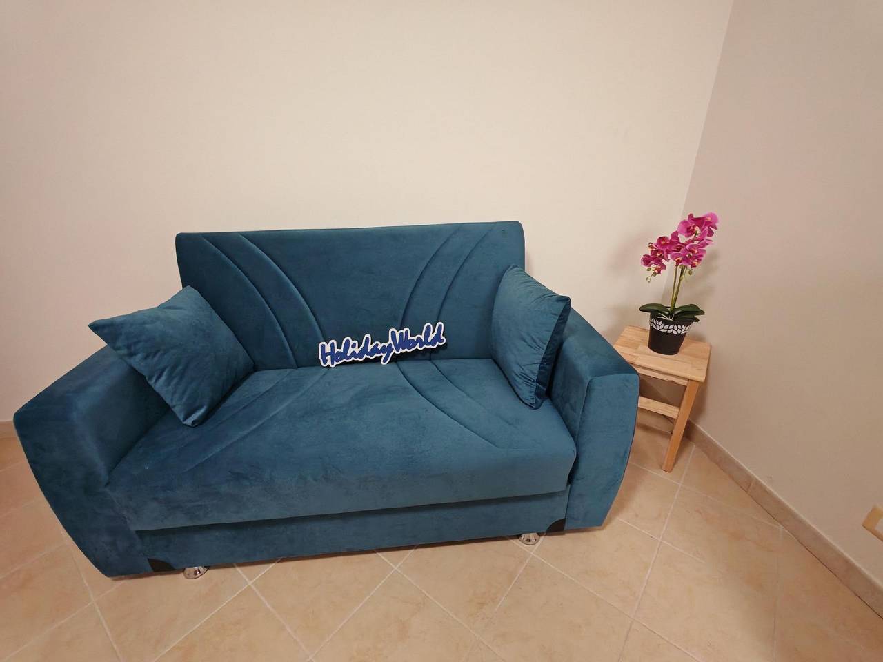 Apartamento vacacional entero, Casa Ragusa 59 by Holiday World in Ragusa (Sicilia), Provincia de Ragusa