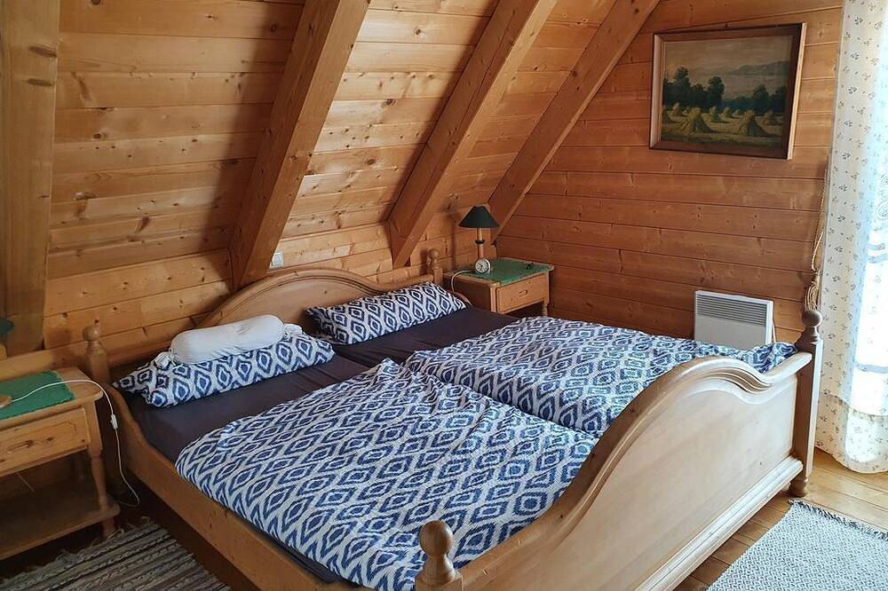 Ferienhaus Müller-Kräuter - Ferienhaus mit 2 Schlafräumen, Bad od. Du/Wc in St. Lambrecht, Murau (Kreischberg)