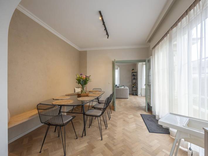 Ferienhaus für 8 Personen, mit Garten in Middelkerke - 3