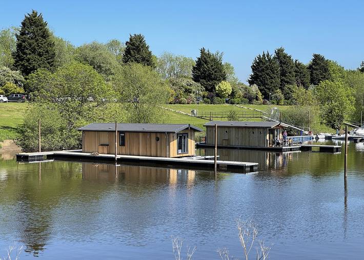 Chalet voor 2 personen - 1