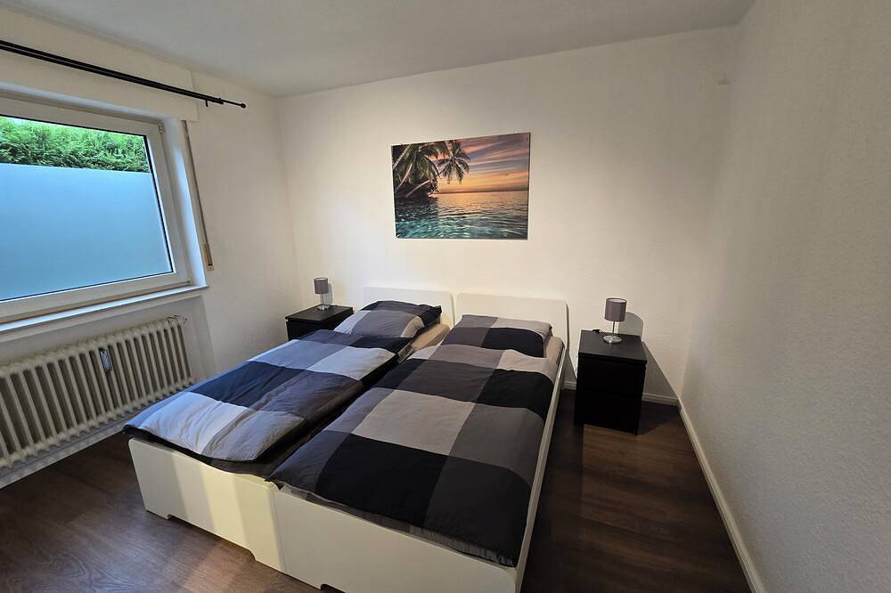 Ganze Wohnung, Ostwind in Damme in Damme, Osnabrücker Land