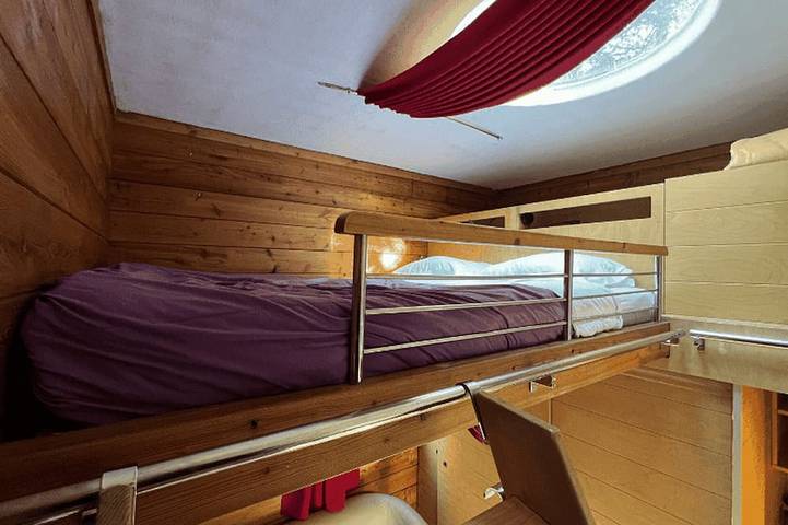 Mobil home pour 2 personnes à Dienné - 2