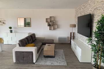 Gîte pour 4 personnes à Graulhet
