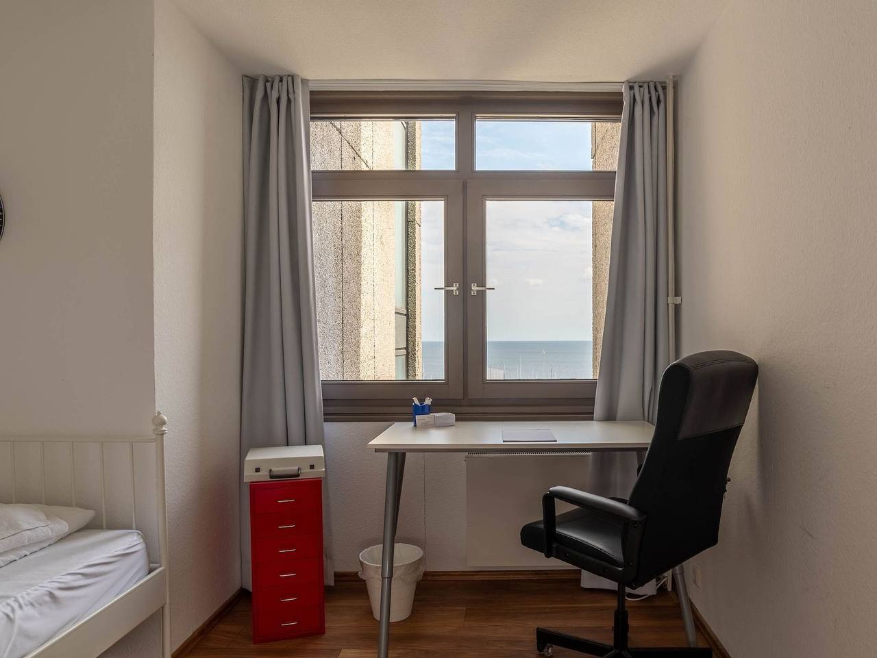 Ganze Ferienwohnung, Immerschön - Immerschön in Kieler Förde, Kiel