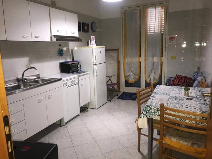 Location de vacances pour 4 personnes, avec vue à Menfi - 3