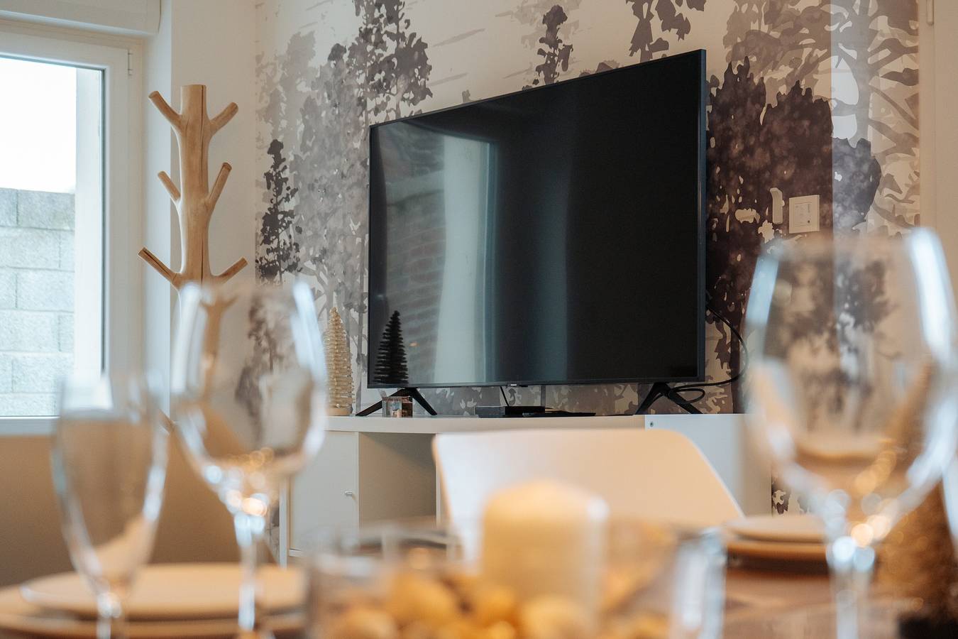 Maison de vacances 'Le Banc Des Hermelles' avec terrasse privée, jardin privé et Wi-Fi in Saint-Benoît-des-Ondes, Baie du Mont-Saint-Michel