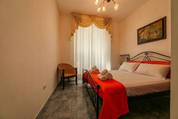 Villa pour 7 Personnes dans Leuca, Castrignano del Capo, Photo 3