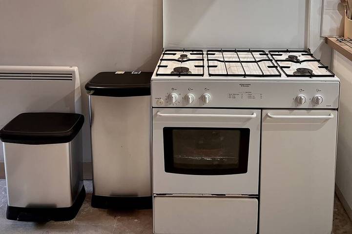 Gîte pour 8 personnes, avec jacuzzi et jardin à Saint-Pierre-de-Côle - 2