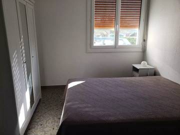 Appartement De Vacances pour 4 Personnes dans Hossegor, Région de Dax, Photo 4