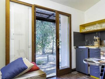 Bungalow per 6 Persone in Le Rocchette, Maremma, Foto 2