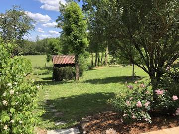 Gîte pour 6 Personnes dans Torpes, Région de Louhans, Photo 2
