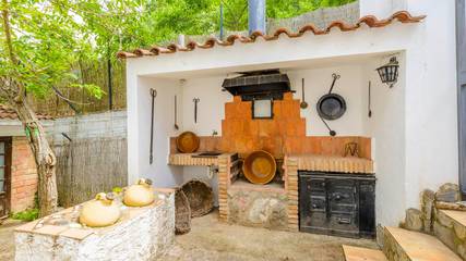 Casa Rural para 10 Personas en Priego de Córdoba, Sierras Subbéticas, Foto 2